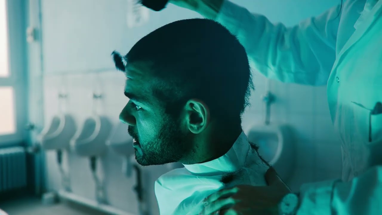 TTG - Pilule [OFFICIAL CLIP]