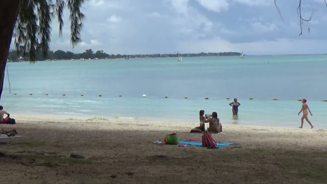 Mauritius - Hotel Tarisa i okolice