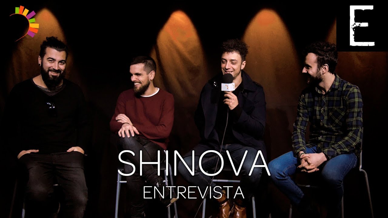 Entrevista a Shinova | Emergentes