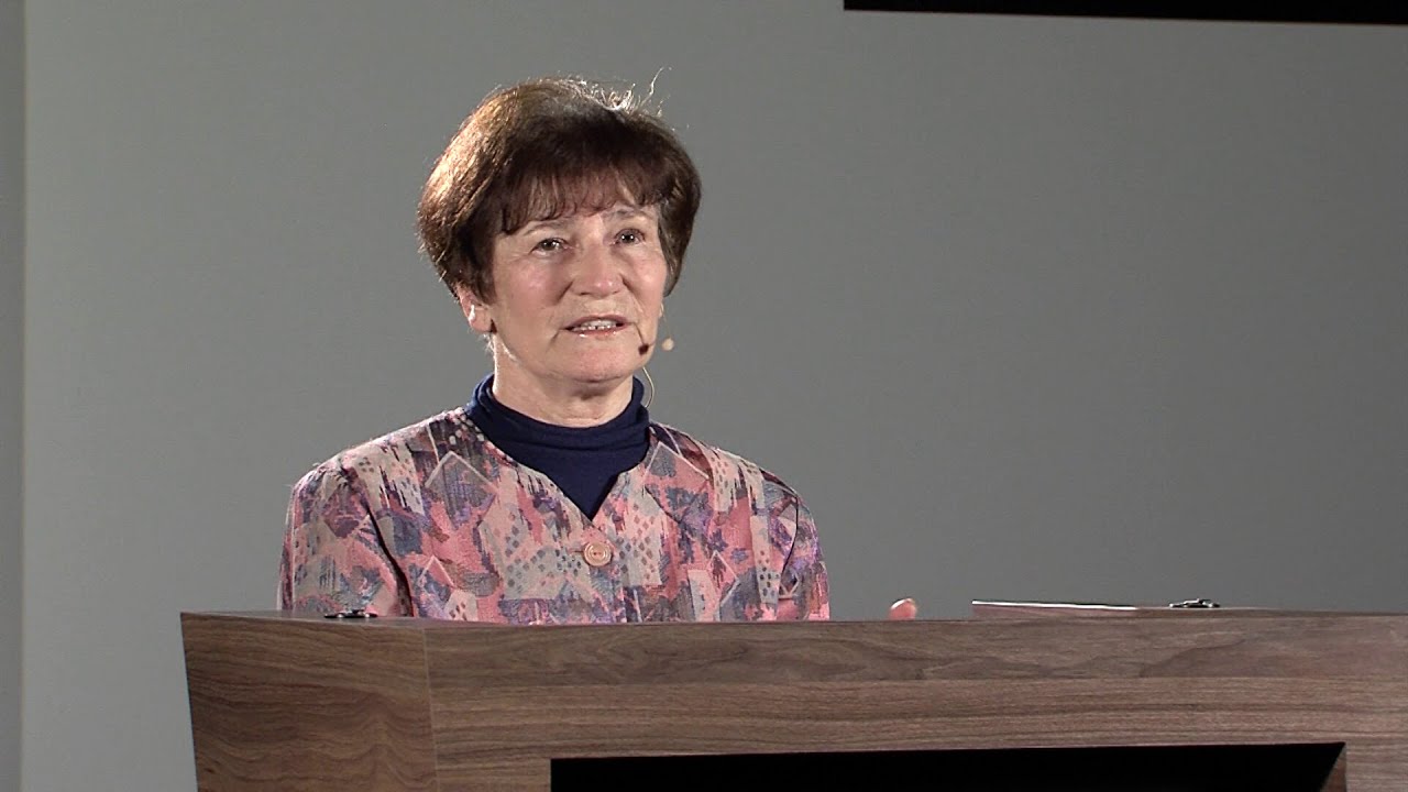 #49 prof. Anna Wolff-Powęska - 