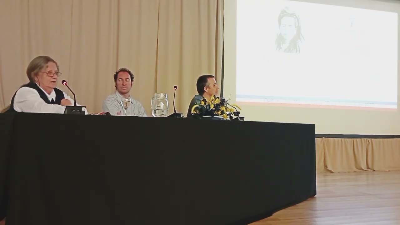 DESCUBRIENDO A CLAUDIA JOSEFA: UNA ARTISTA COLONIENSE - La Macana 