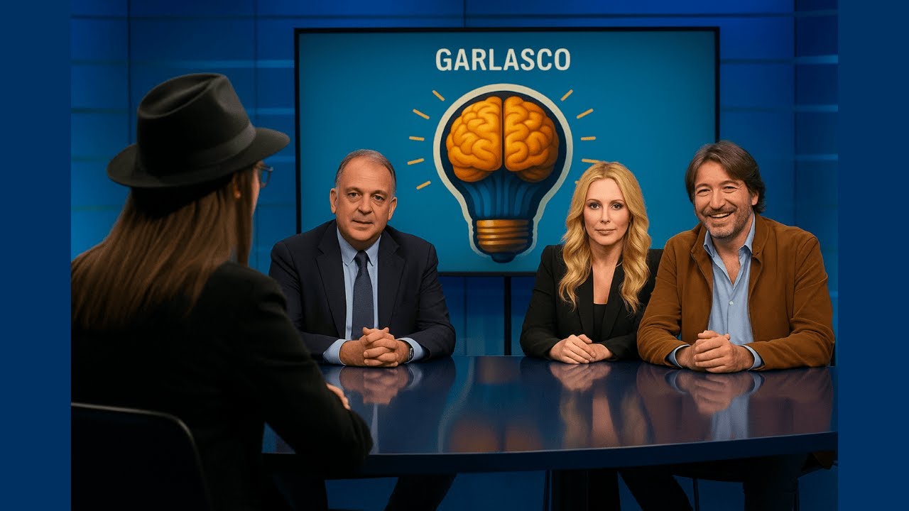 GARLASCO Super Tizzoni - Tosatto vs Bruzzone/Quaglia