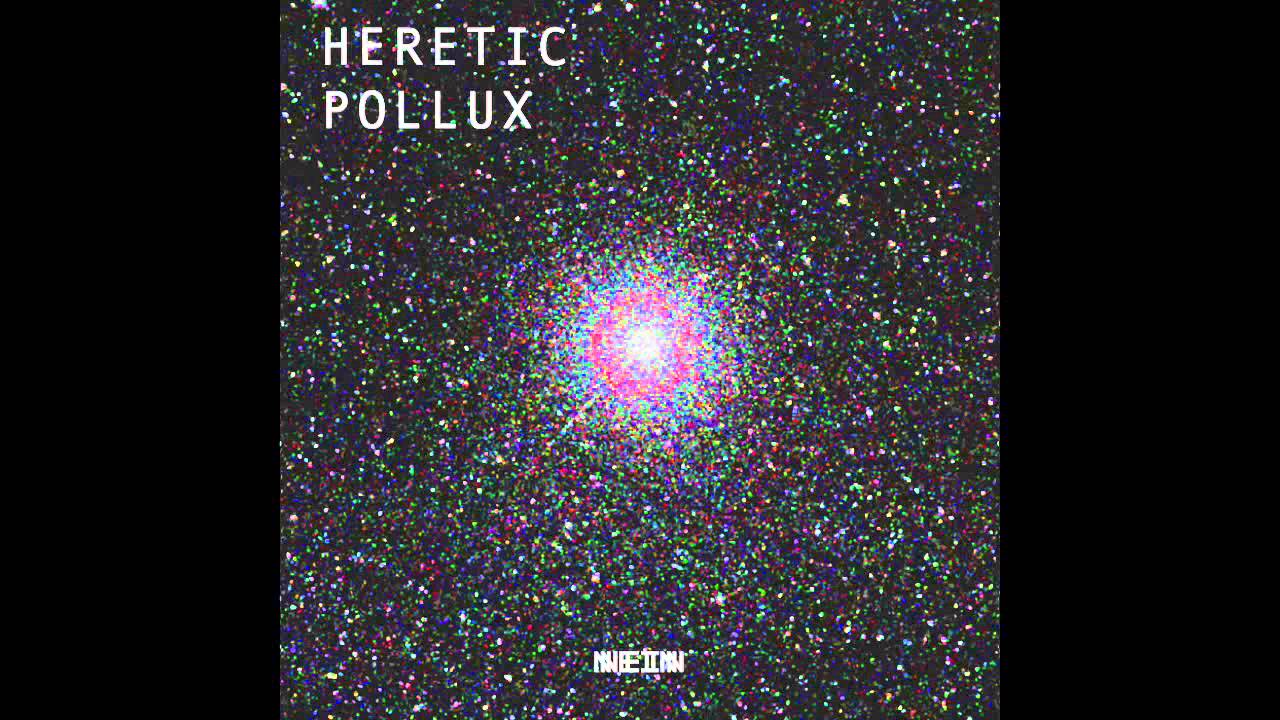 Timothy 'Heretic' Clerkin - Pollux (Andrew Weatherall Mix)