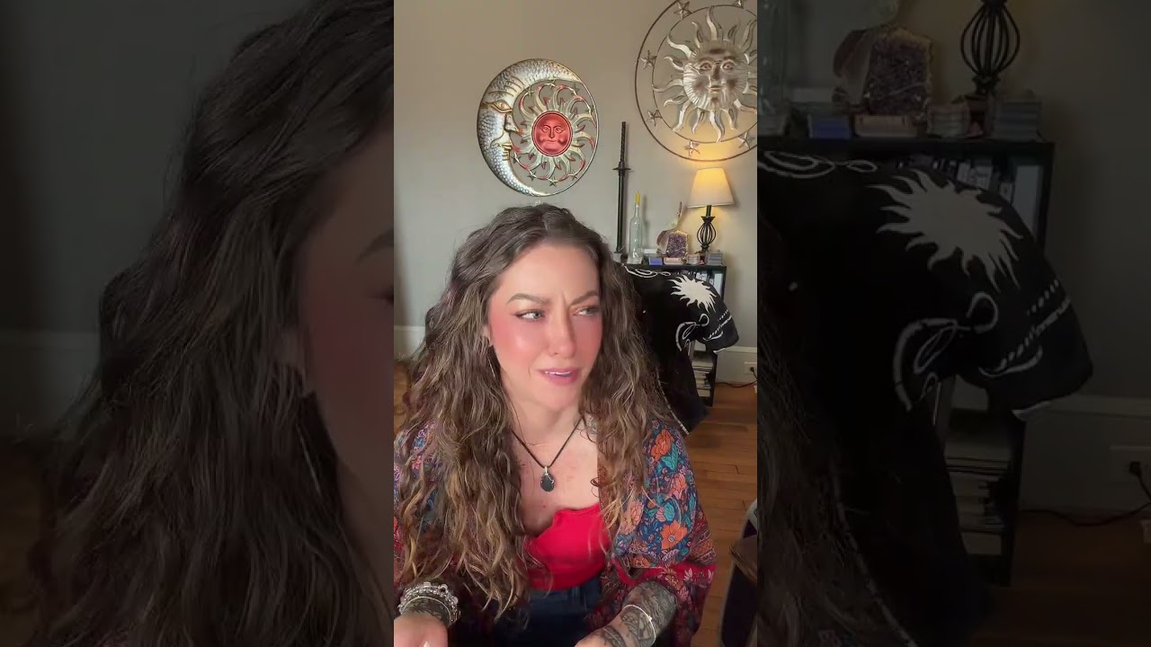 Stop Making Stupid Decision - Mystic Molly1111