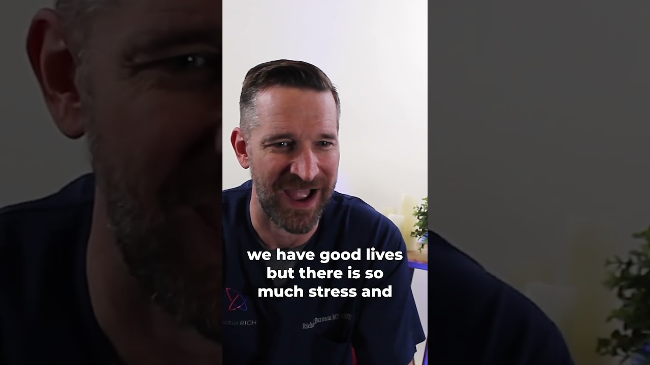 #doctorrich #drrich #burnout #suicideprevention #suicidepreventionawareness