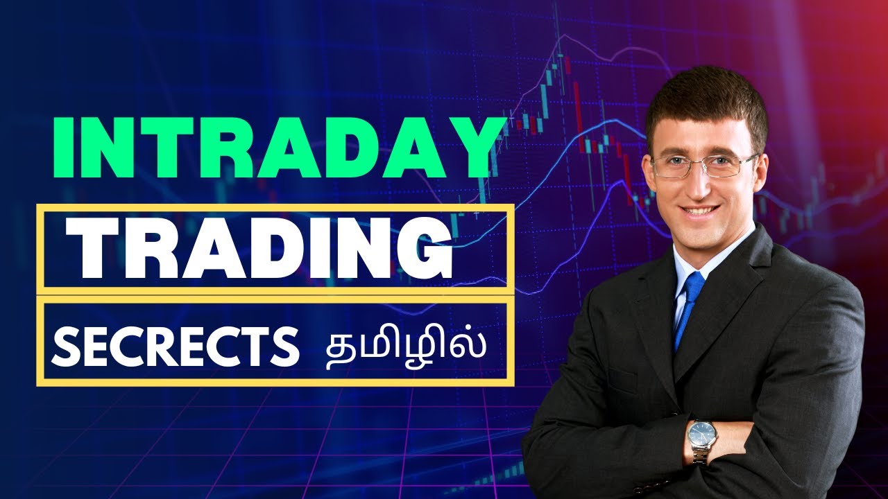 Intraday trading Secrets || Nesher corporate
