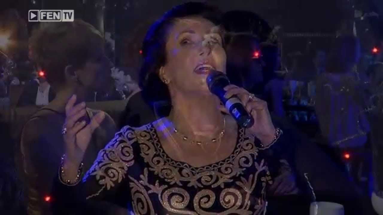 GUNA IVANOVA – MORE PILE, SLAVEY PILE (TV VERSION) / ГУНА ИВАНОВА – Море пиле, славей пиле