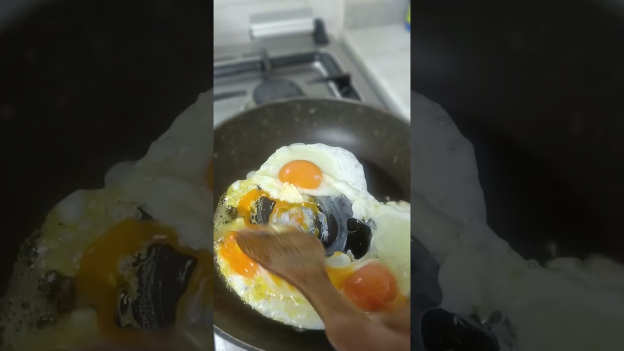 Chicken fried rice _part 2
