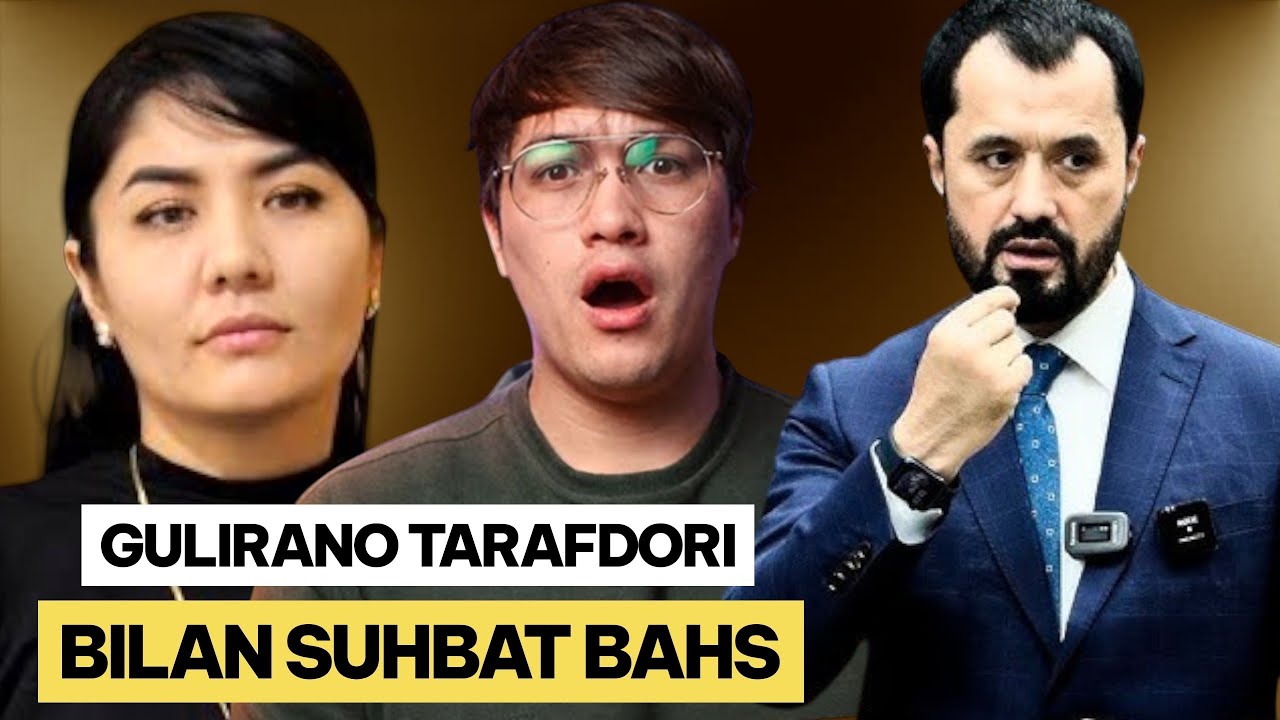 POR*O GURUHLARDA YURADIGAN GULIRANO TARAFDORI BILAN BAHS ABROR MUXTOR ALIY DOMLA 