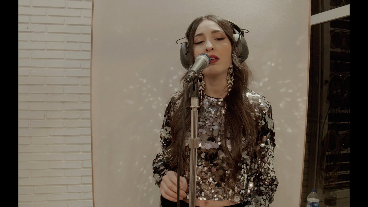Badlands - Across the Universe (The Beatles Cover)