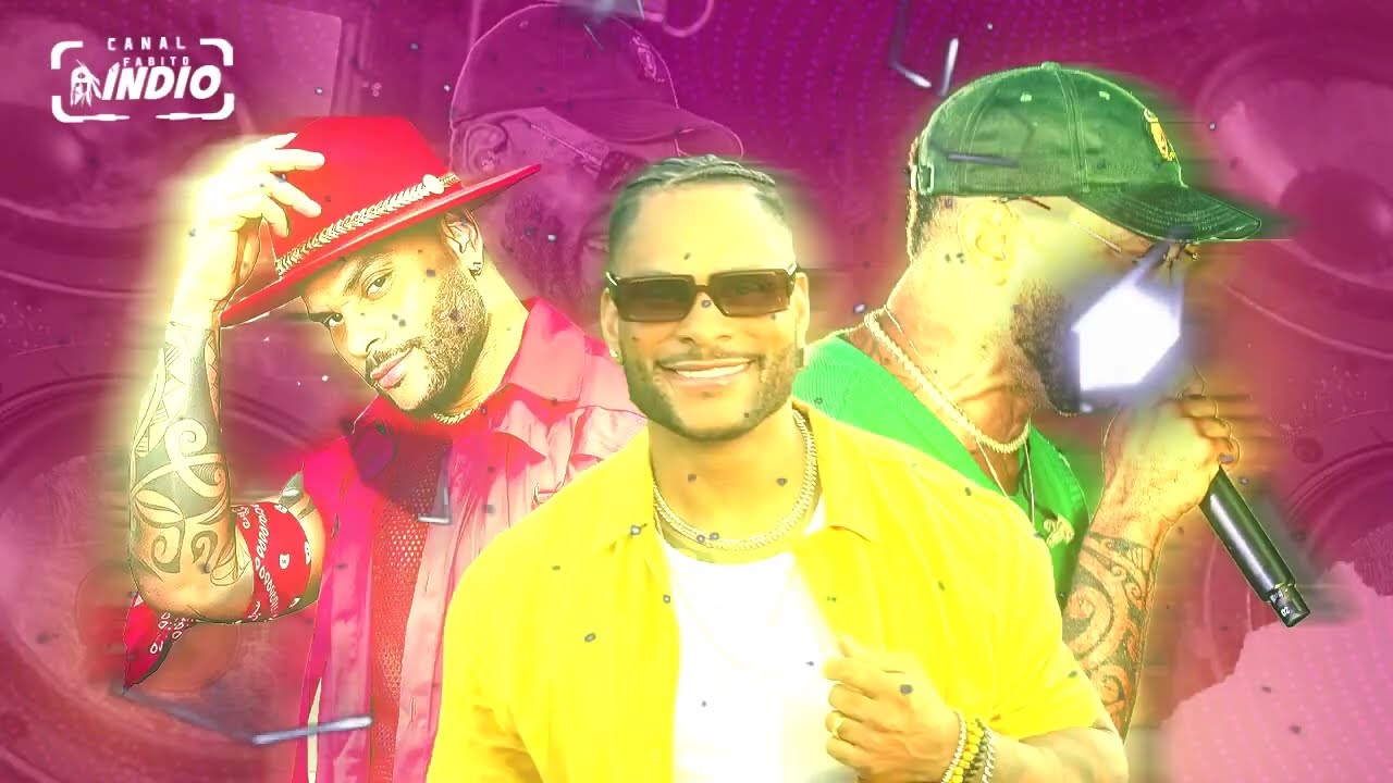 TONY SALLES em AQUIDABÃ - SE | ESPERANDO O CARNAVAL #repertórioatualizado #verão2026  JANEIRO 2026