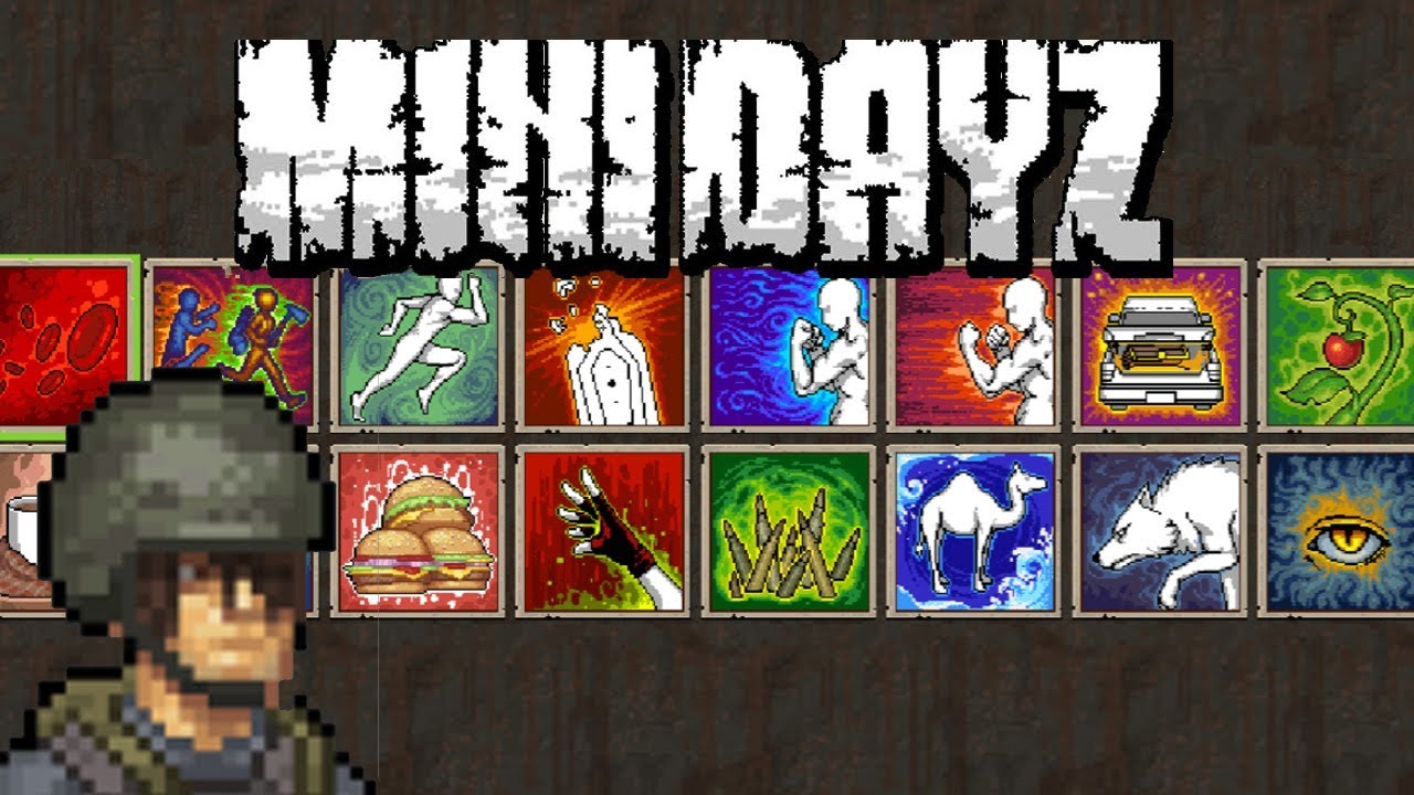 МАКСИМУМ | Mini DAYZ | ВЫЖИВАНИЕ #33