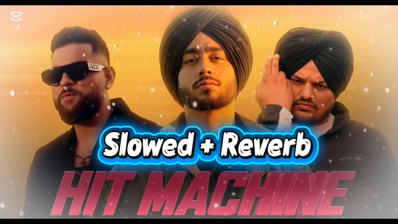 Champions Anthem x Balencix | Shubh x Aujla x Sidhu | Slowed & Reverb
