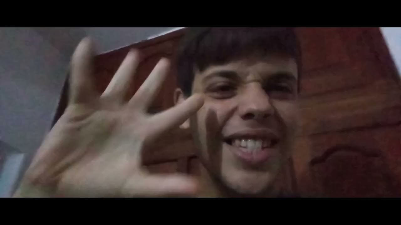 Yordan C - 00:00 (Video Oficial)