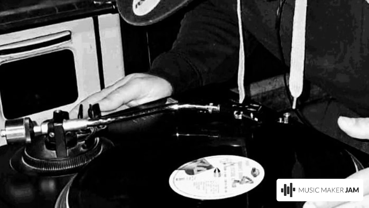 Dj Audino - The Tribal Party