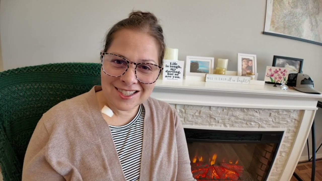 How I found out I have STAGE IV Colon Cancer at 41...