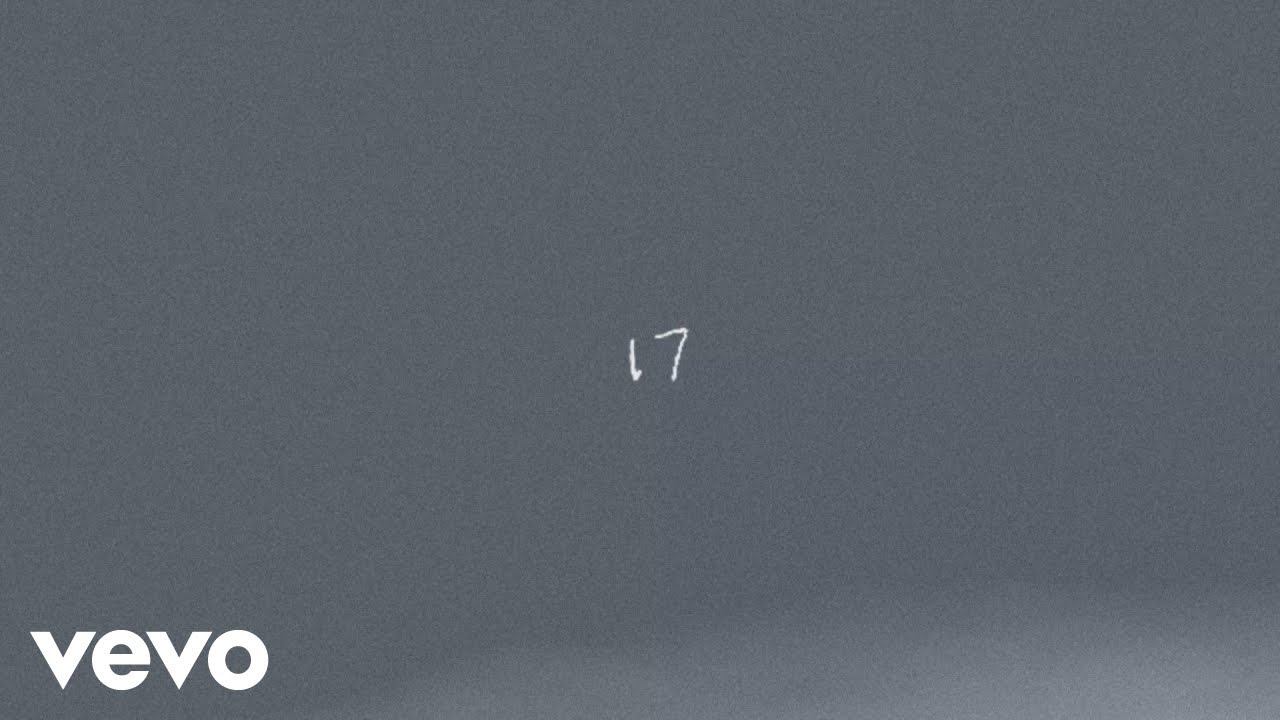 Madison Beer - 17 (Official Lyric Video)