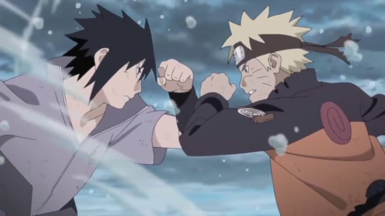 Naruto Type Beat / "Blue Birds" Trap Beat  2020 / Naruto Shippuden/ Prod.by HYPE