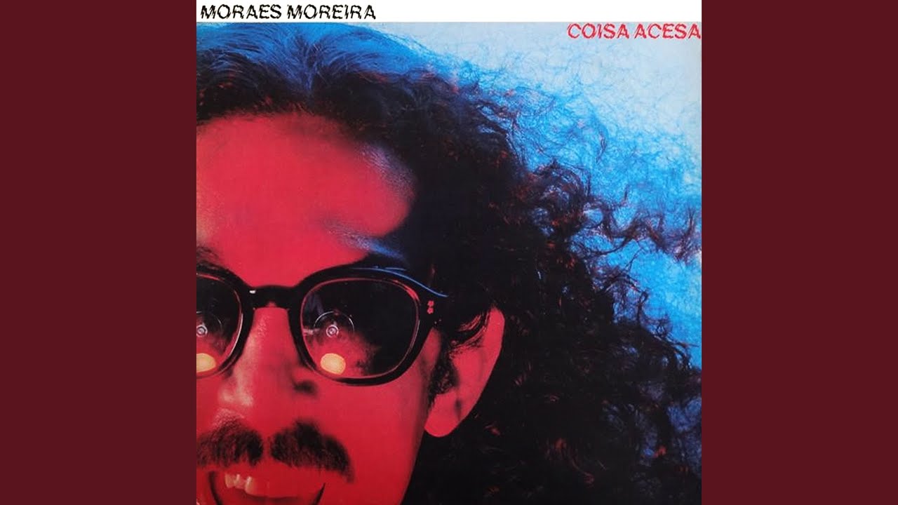 Coisa Acesa