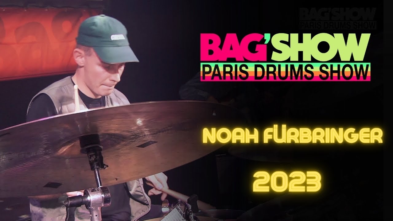 NOAH FÜRBRINGER - BAG'SHOW 2023