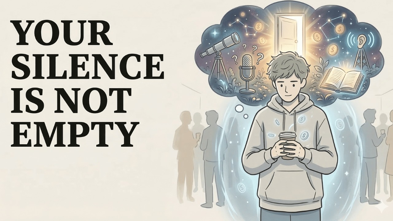 Social Skills for Introverts Stop Performing & Protect Your Peace