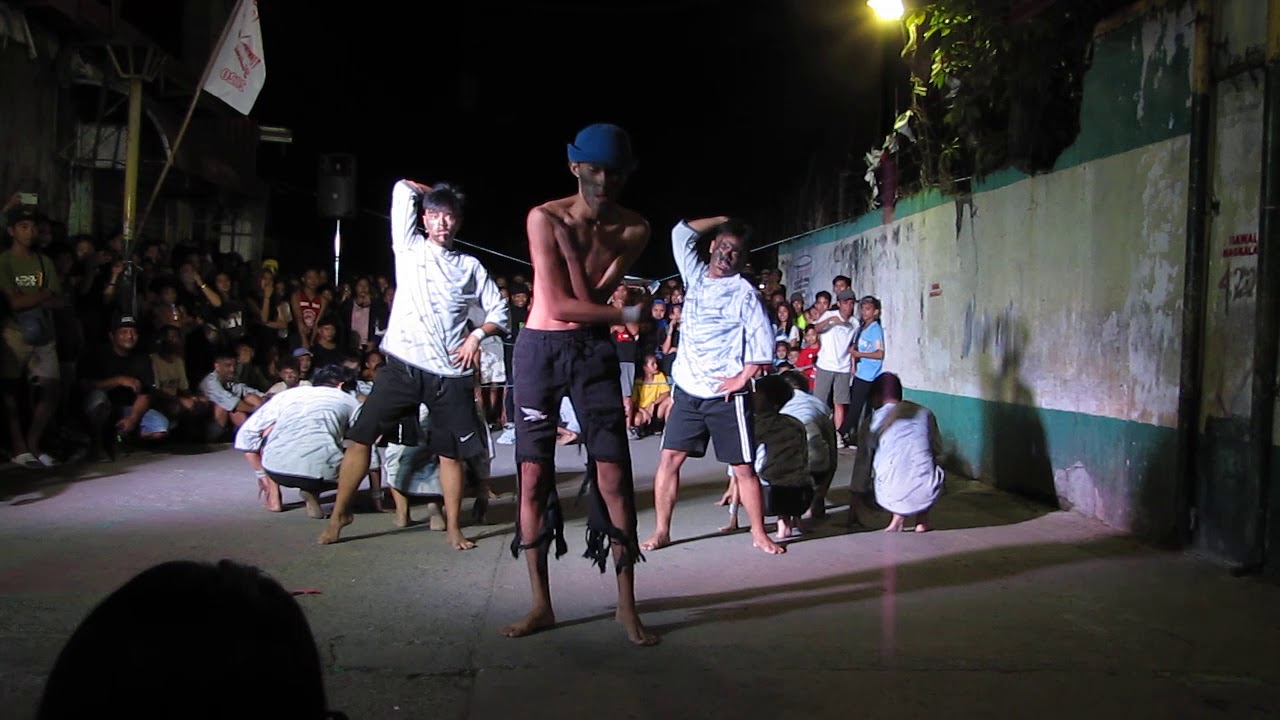 BEAT AS ONE @ HATAW MO SAYAW KO DANCE CONTEST BRGY. SAN JUAN TAYTAY RIZAL FEB.15 2020