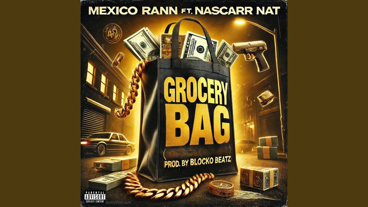 Grocery Bag