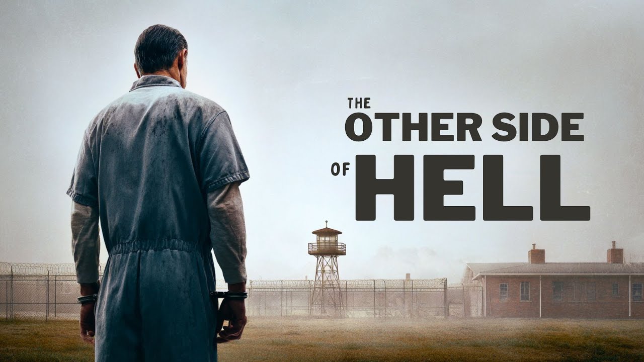 He was sent to a merciless prison for the mentally ill! 🎬 Drama Crime 🎬 Full Movie