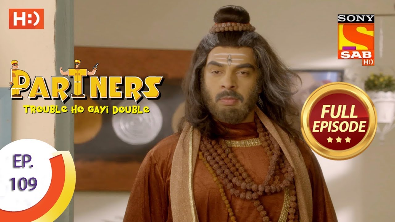 Partners Trouble Ho Gayi Double - Ep 109 - Full Episode - 27th April, 2018