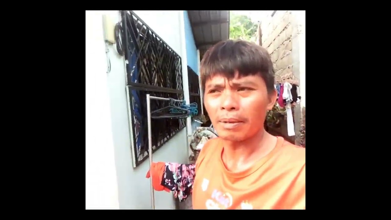 Binuhusan na namin ang poste