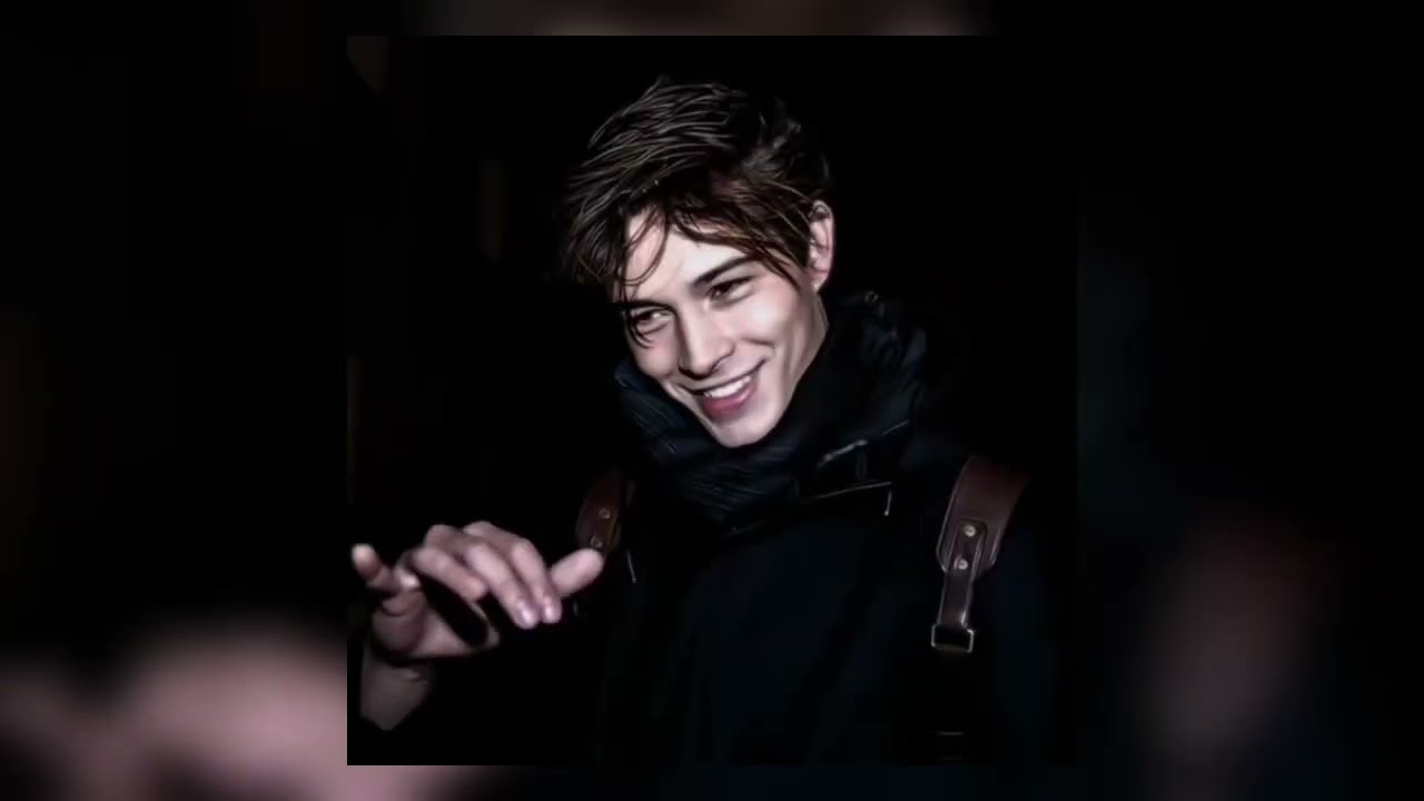 2hollis - poster boy (Slowed Reverb) (Best part) (Versión Tik Tok) Chico lachowski