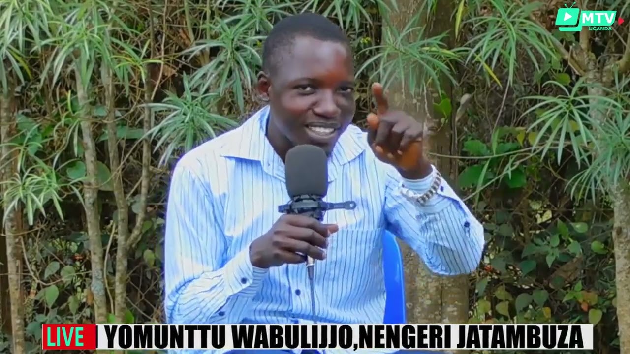 EMBEERA JENAYITAMU YEYANKAKA OKUGENDA MU MA STANI |EMBOOZI YA WAMALA EYAKA MUNYANJJA|DEVIL WORSHIPER