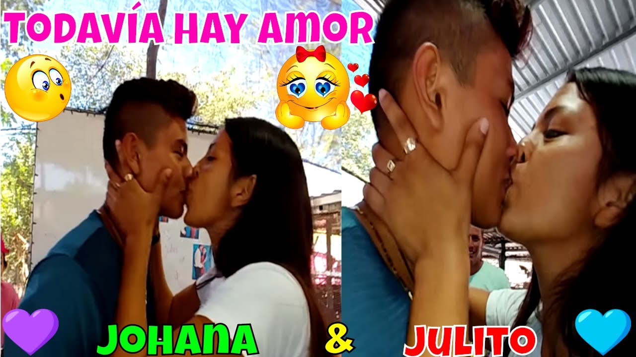 WOW! El destino cada vez une mas a Julio y Johana😍 Monica explota de celos😤 Esto esta que arde. P4