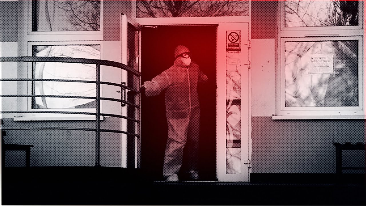 🔴 5 lat od wybuchu pandemii. Kim był pacjent zero❓[2020]