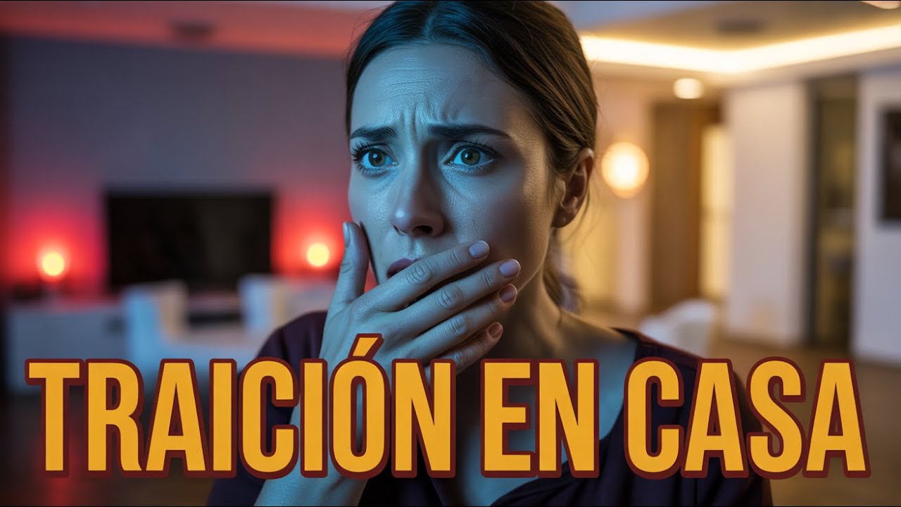 La Traición Que Comenzó Donde Nunca Debió Existir
