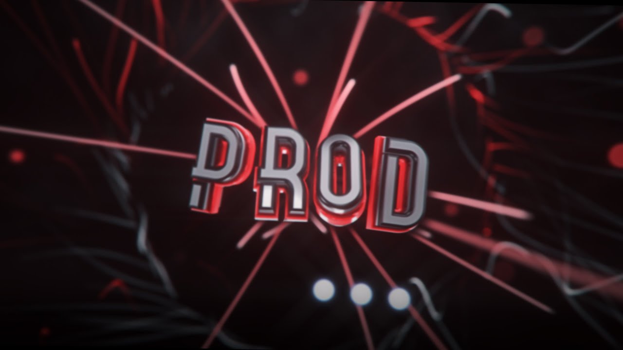 ☆ INŦR&Oslash; | #327 | f&sigma;r &raquo;「Prod gamer」V1