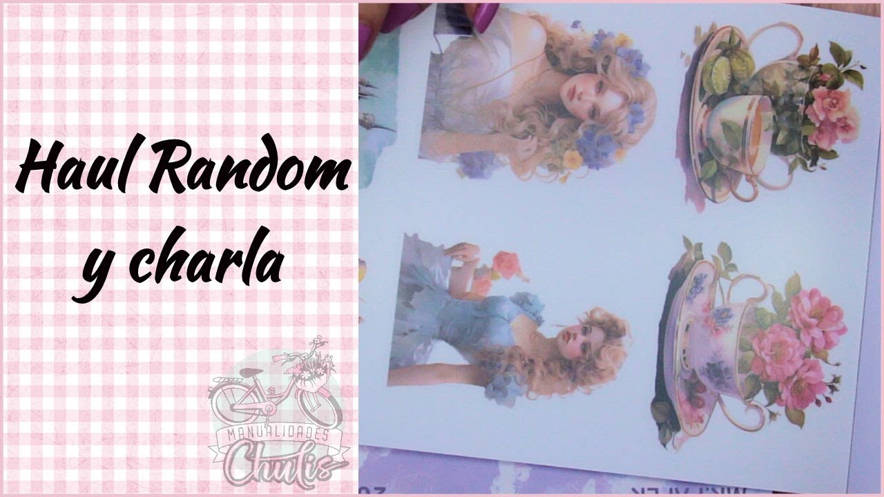🛍️Un Haul con cositas Random y