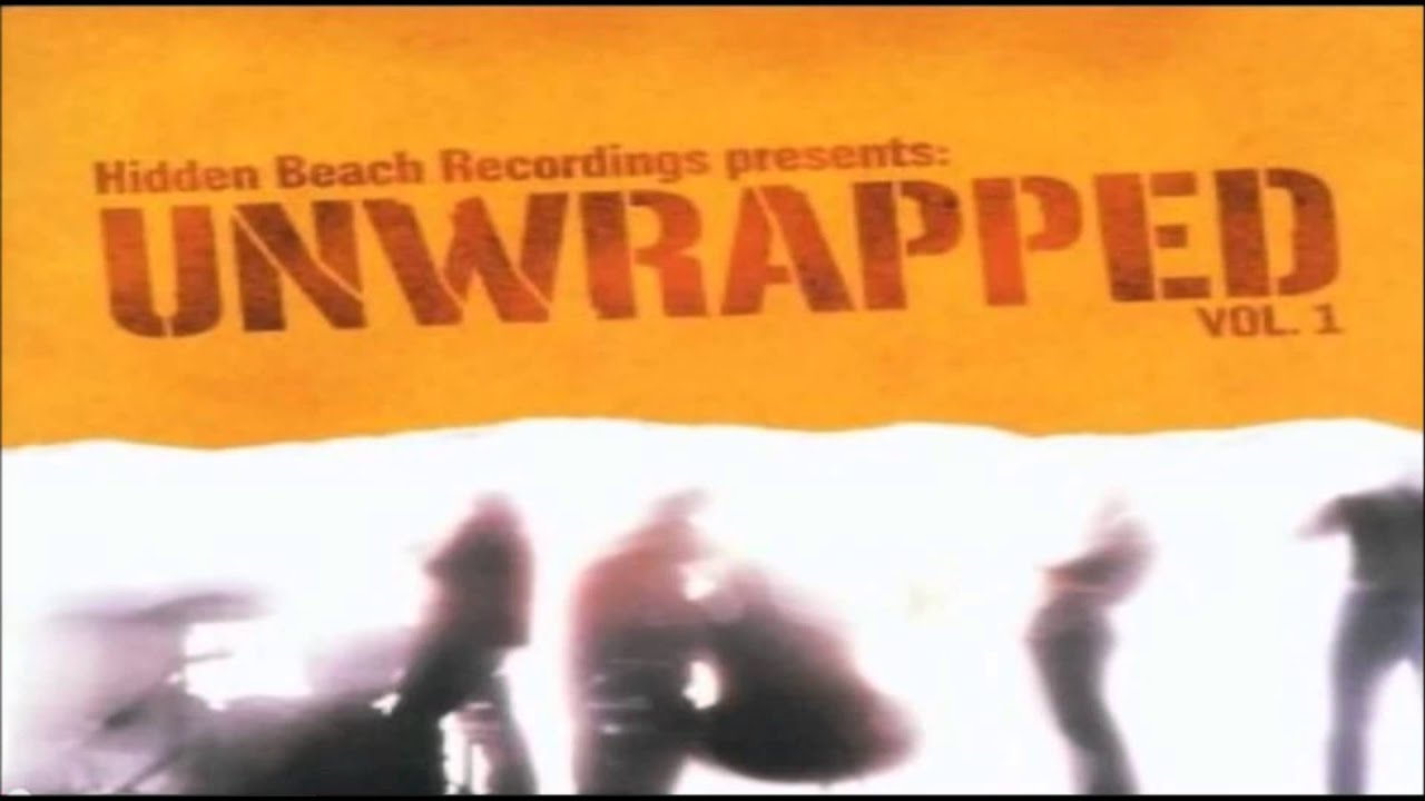 UNWRAPPED Vol. 1 – The Light | Hidden Beach Recordings