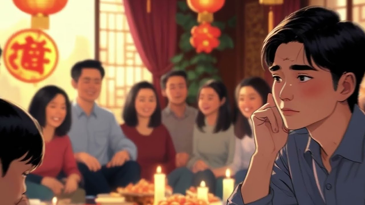 Vì sao dễ thấy thua kém dịp Tết?