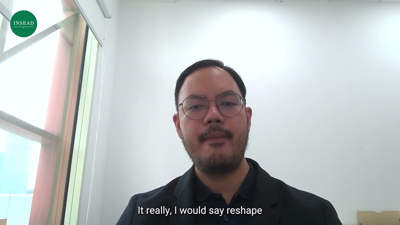 Dima Djani Interview: Merger of Alami & Hijrah