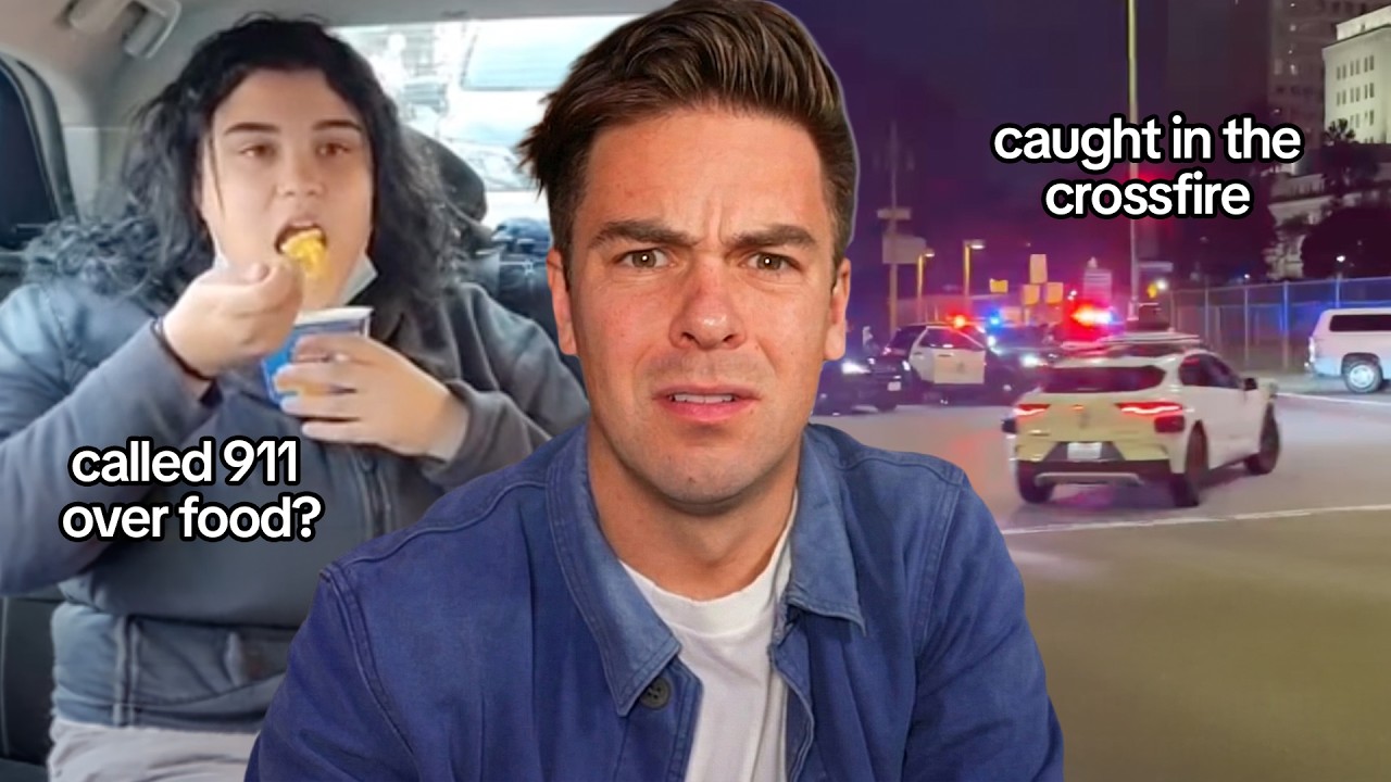 Смеешься &mdash; проигрываешь: Uber из ада