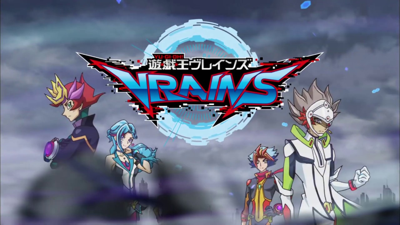 Yugioh VRAINS OP 3 Creditless - Calling by Kimeru