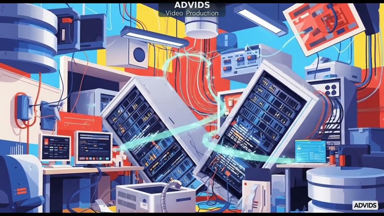 Custom Video Creation Agency: Advids for PLM Software