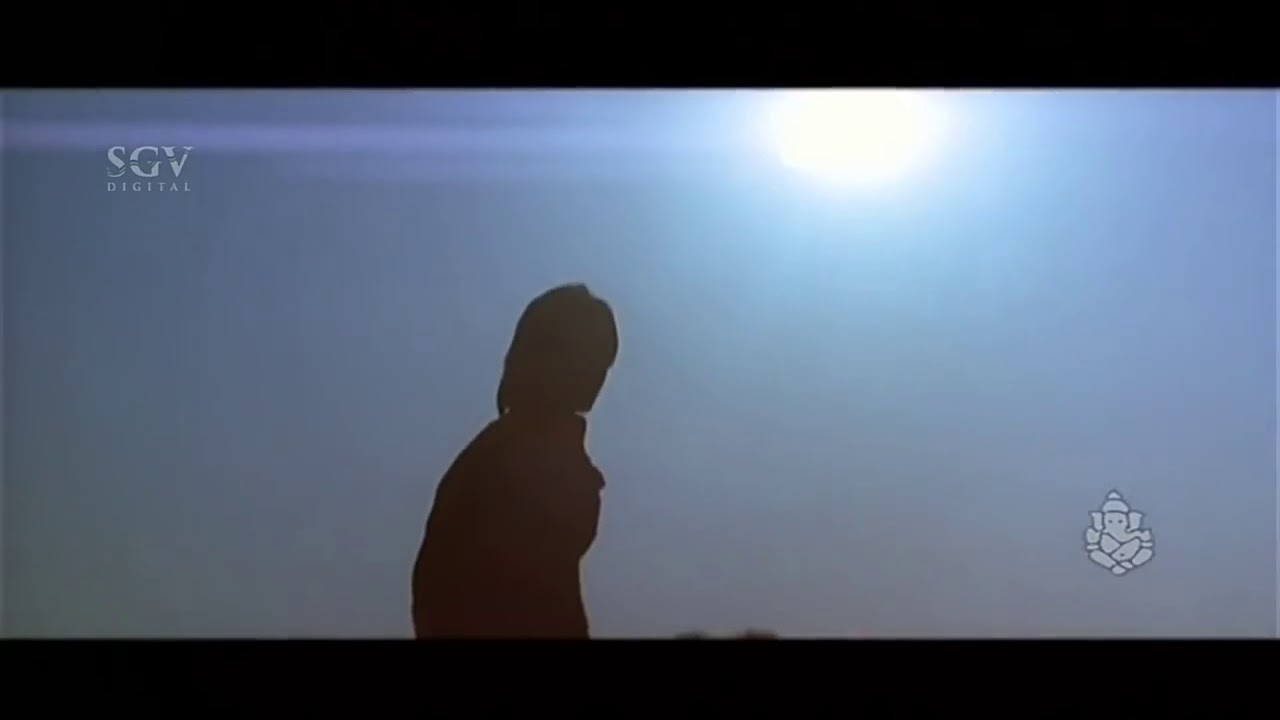 Olave mandara. Movie song