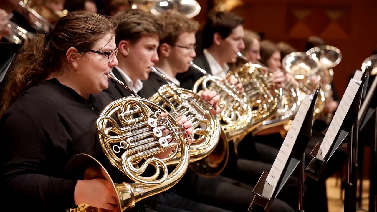 The Phil Collins Collection - Studenten Harmonie Orkest Twente