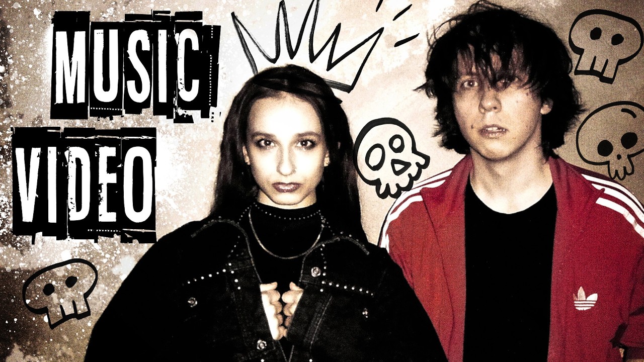 BORDER &mdash; &bdquo;Don't Lose Your Head&rdquo; (oficjalny teledysk)