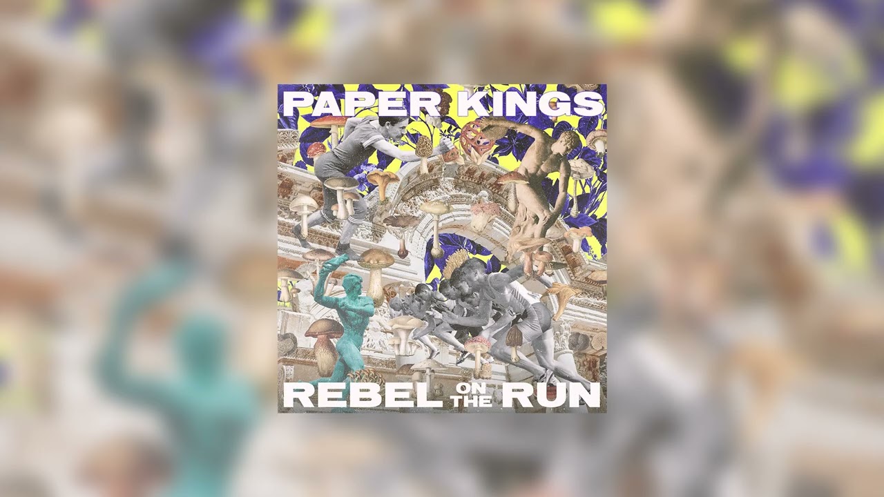 Paper Kings - 