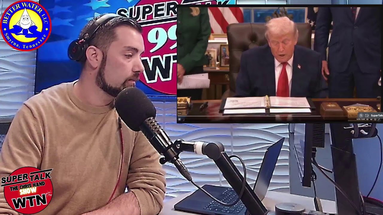 Don Lemon ARRESTED, Democrats To Trigger Shutdown While NES Fails Thousands EPSTEIN FILES DROP!!