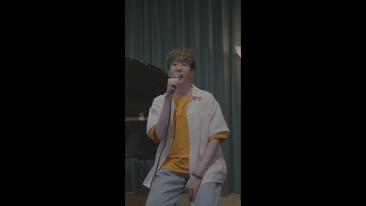 [LIVE CLIP]알아요 _ 앤츠(Ants)