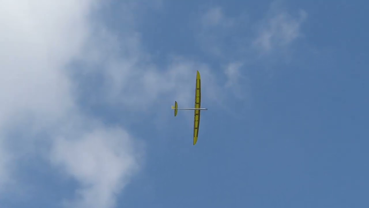 STELLAR F5J